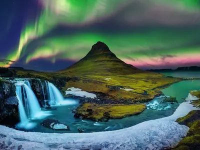 Reykjavík, Iceland